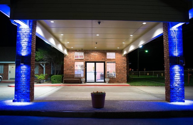 Countryside Inn