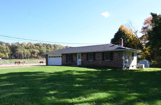COUNTRYSIDE RANCH 12 MINUTES to Yale New Haven Hospital