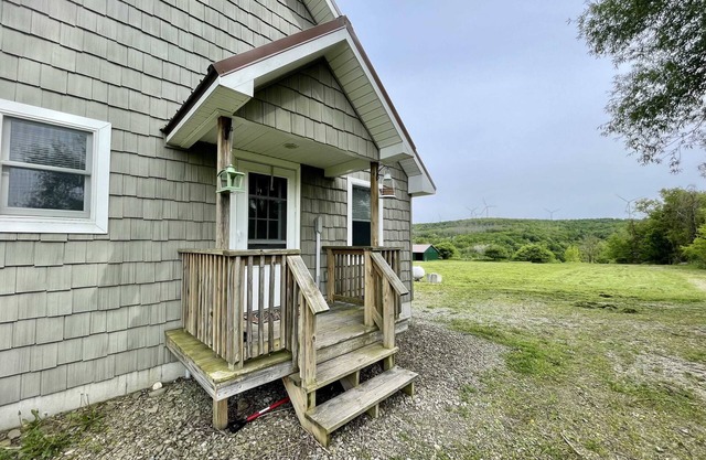 Countryside Retreat - Cabin 2