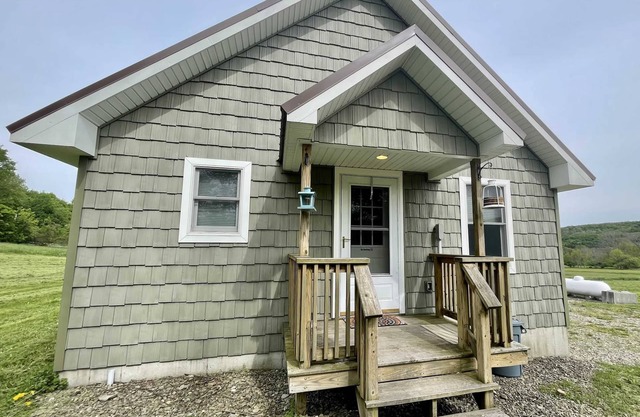 Countryside Retreat - Cabin 1