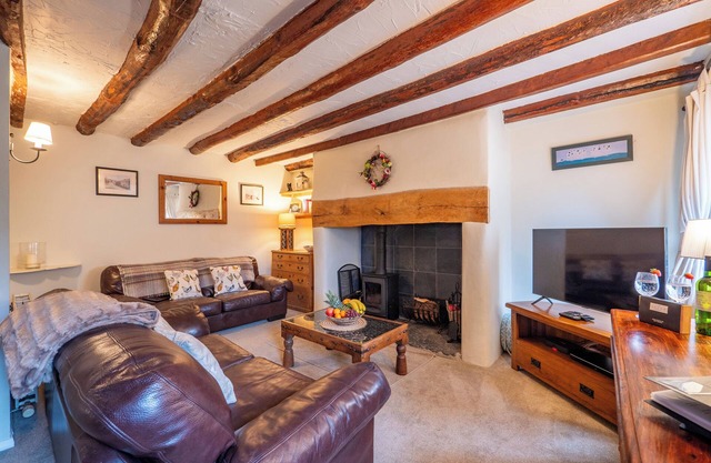 Countryside Retreat Near Totnes & Dartmouth