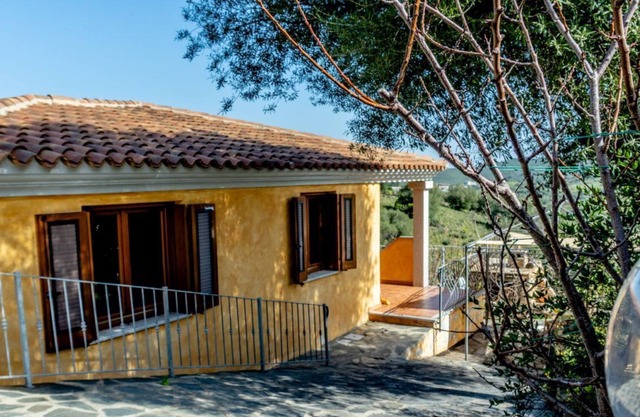 CountrySide Villa Alessandro | 3 Schlafzimmer und Blick auf die Veranda!