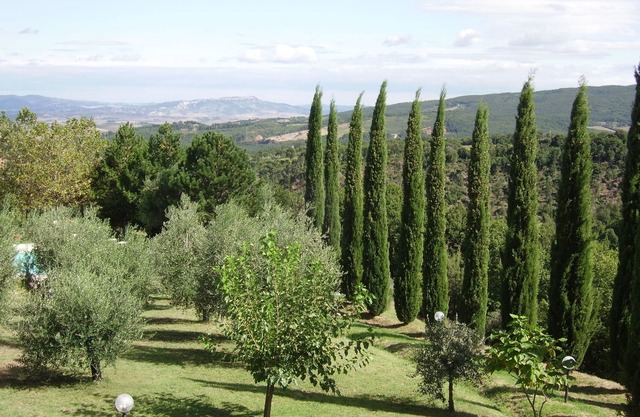 Countryside Villa with pool (8-12 beds)