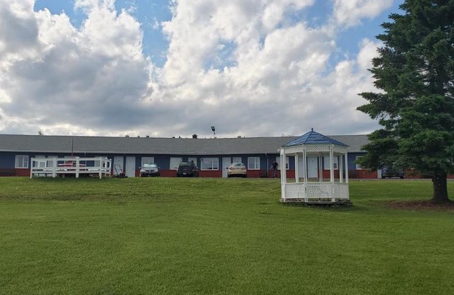 Countryview Motel & Restaurant