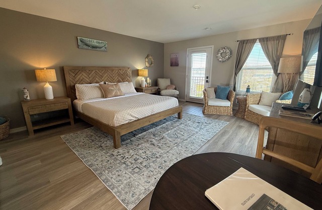 Coupeville Coveland Suite #1