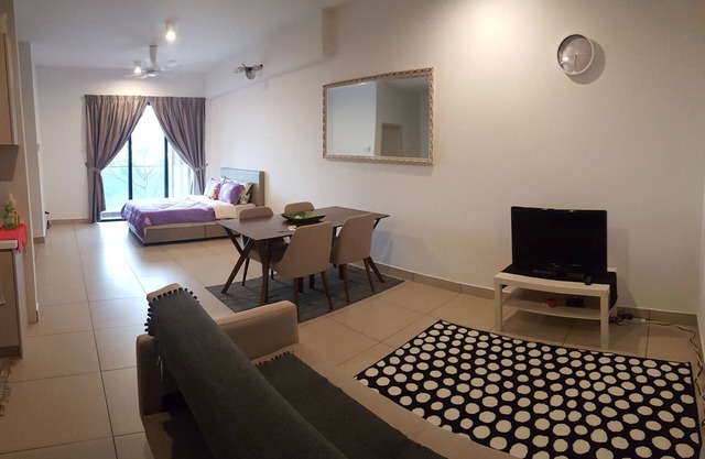 Paar & Familienhafen @ Midhills Genting