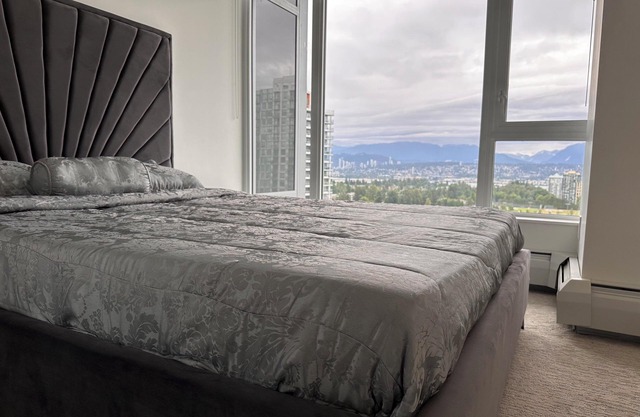 Couple's Luxury Getaway