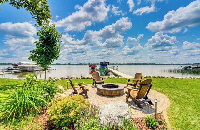 Couple's Retreat on Darling