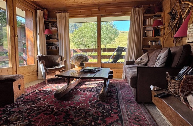 Courchevel 1650 BELVEDRE BEREICH