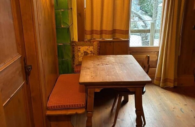 Courmayeur Cozy Nest - Verrand