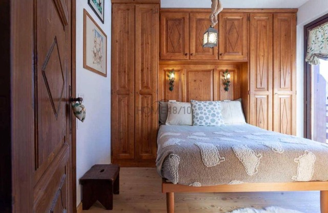 Courmayeur~navetta gratuita per il centro+impianti
