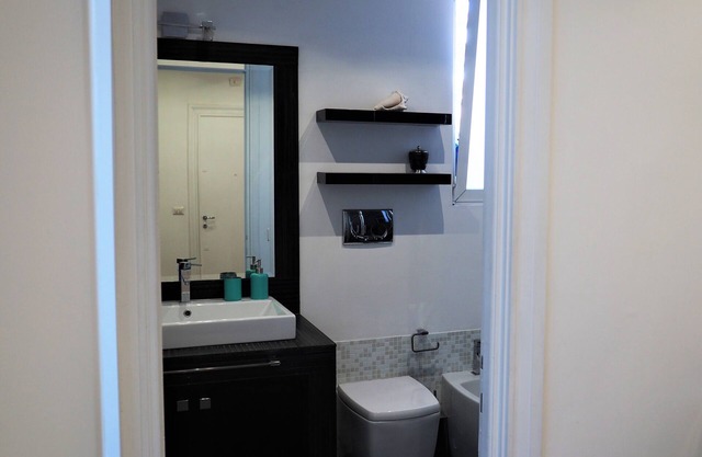 Courmayeur Suite Apartment ...