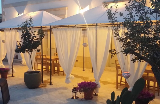 GERICHT VON SOLE SALENTO 2