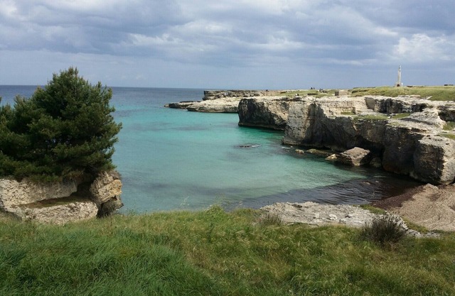 GERICHT DER SONNE SALENTO