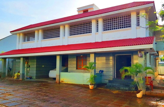 Höflich dekorieren Zimmer / Madurai Crazy Homes Stay