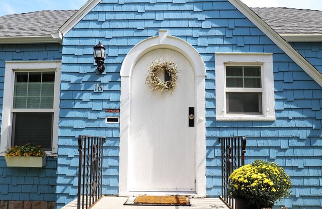 Courthouse Cottage