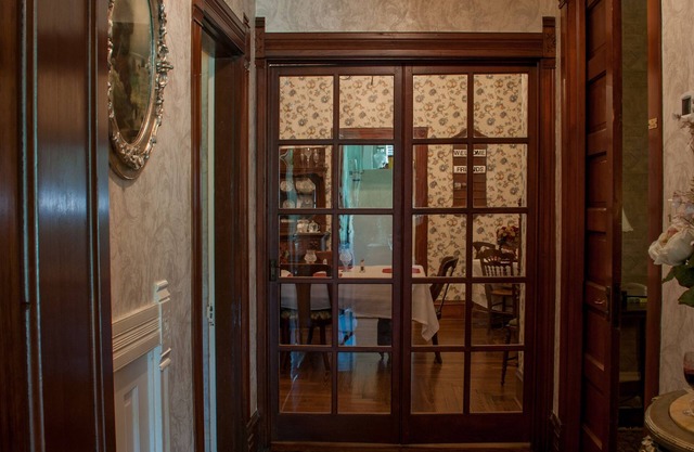 Courthouse Inn B&B
