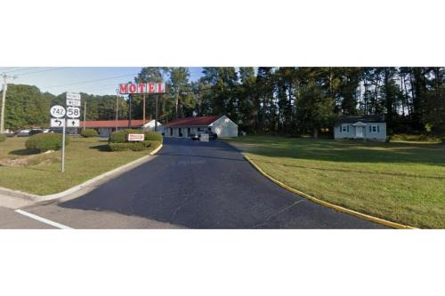 Courtland Inn By Townhouse Franklin VA US 58