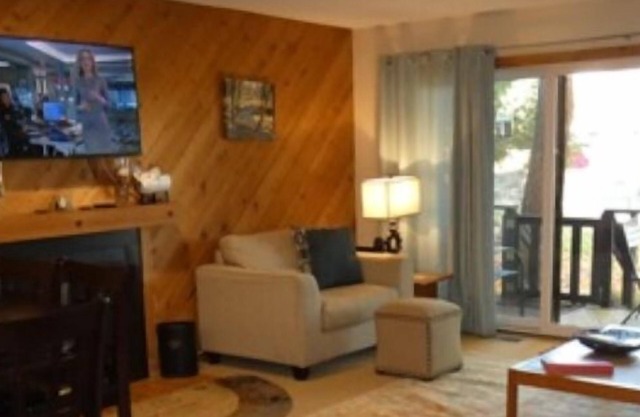 Courtside Condo at Summit