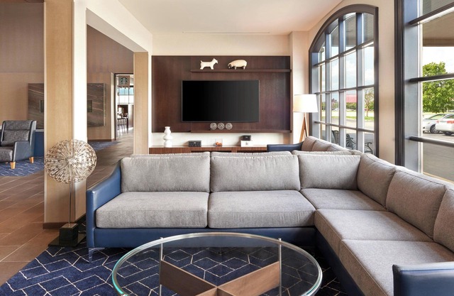Courtyard by Marriott Waterloo St. Jacobs