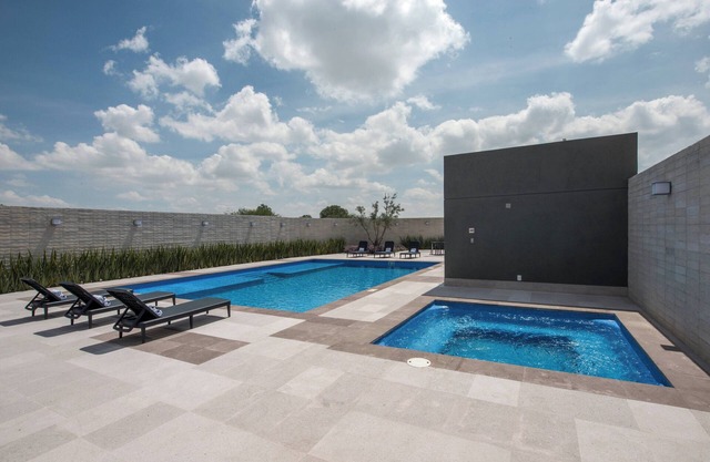 Courtyard by Marriott San Luis Potosi, Los Lagos