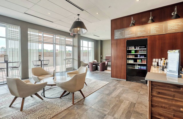 Courtyard by Marriott North Brunswick