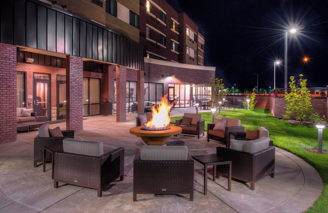 Courtyard by Marriott St. Louis Chesterfield