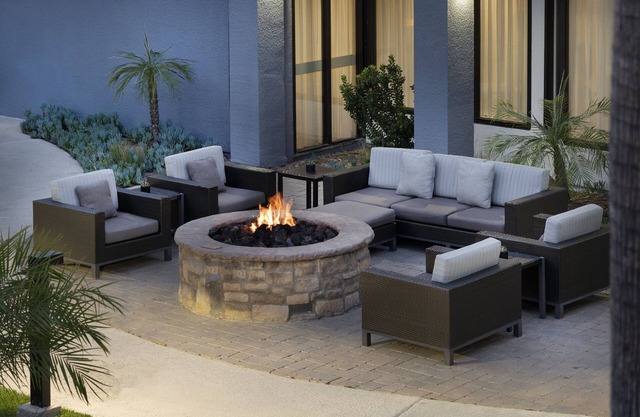 Courtyard by Marriott LA Hacienda Heights/Orange County