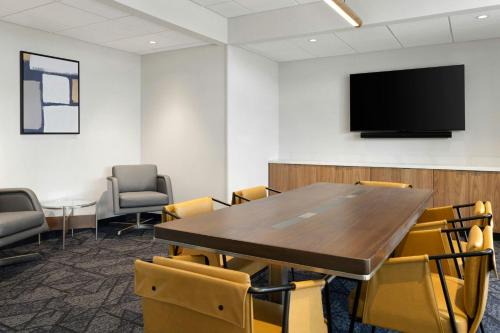 Courtyard by Marriott Billings