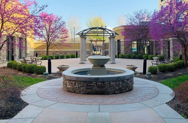 Courtyard by Marriott Boise West Meridian