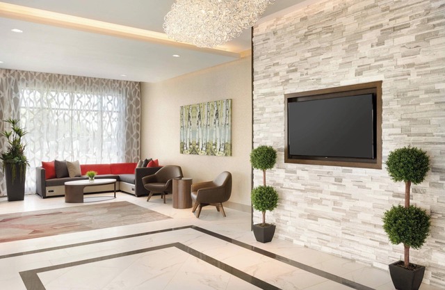 Courtyard by Marriott Toronto Mississauga/West