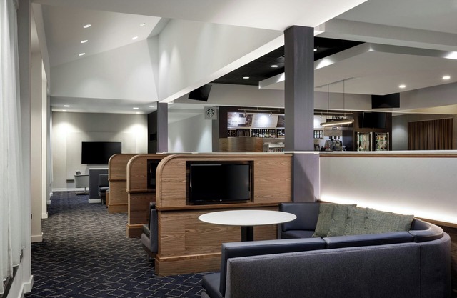 Courtyard by Marriott Denver Central Park