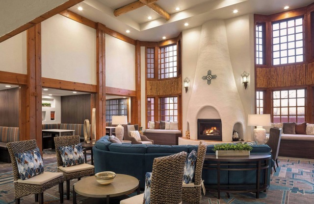 Courtyard by Marriott Farmington