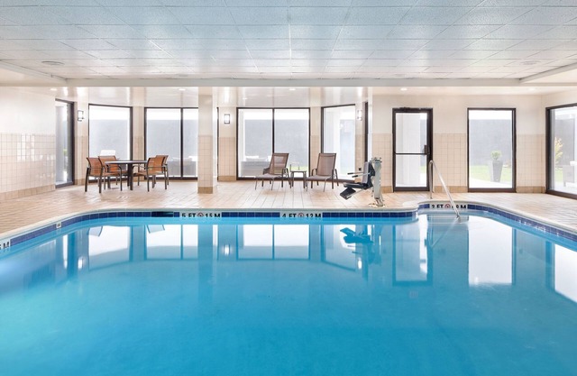 Courtyard by Marriott Florence
