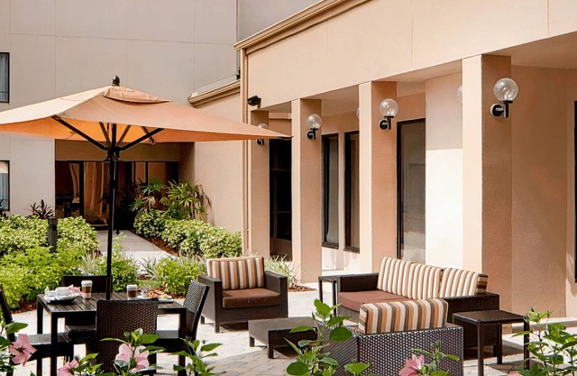 Courtyard by Marriott Fort Myers Cape Coral