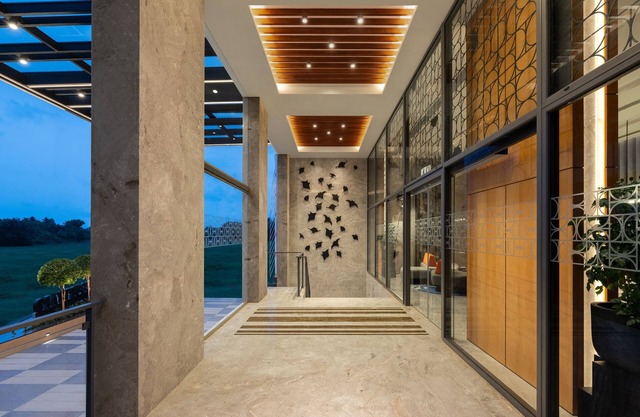 Courtyard By Marriott Goa Colva
