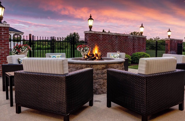 Courtyard by Marriott Hadley Amherst