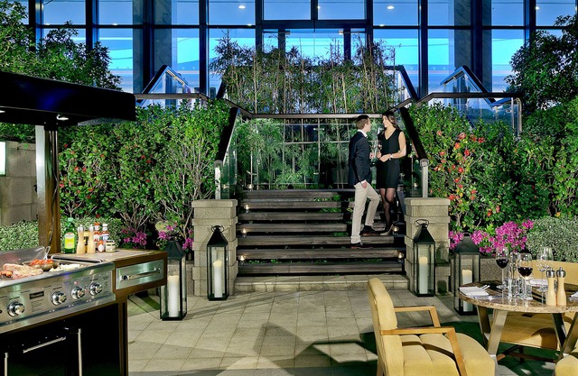 Courtyard by Marriott Hangzhou Wulin