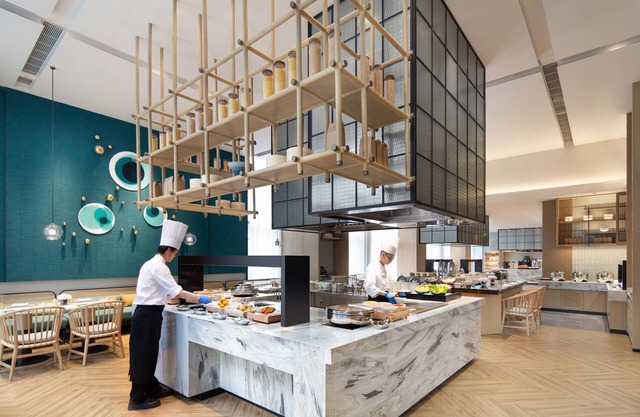 Courtyard by Marriott Jiangyin