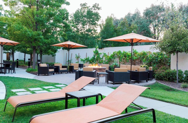 Courtyard by Marriott Livermore