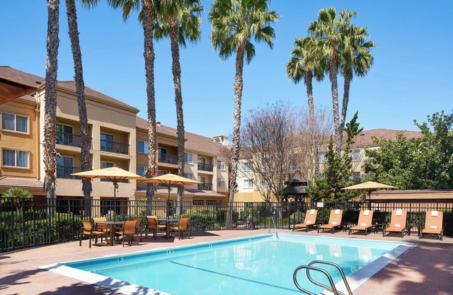 Courtyard by Marriott Milpitas Silicon Valley