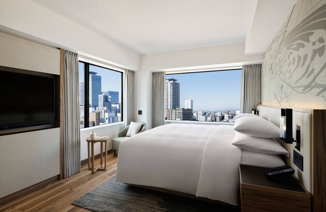 Courtyard by Marriott Nagoya