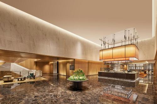 Courtyard by Marriott Nanning Wuxiang