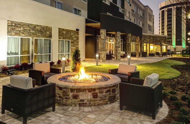 Courtyard by Marriott New Orleans Westbank/Gretna