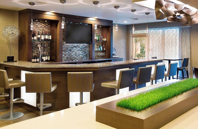 Courtyard by Marriott North Seattle/Lynnwood