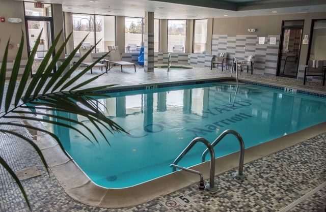 Courtyard by Marriott Norwich