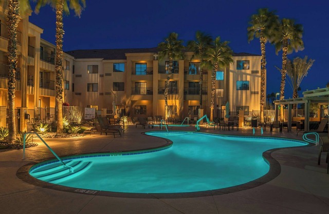 Courtyard by Marriott Palm Desert