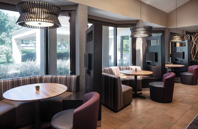 Courtyard by Marriott Pleasanton