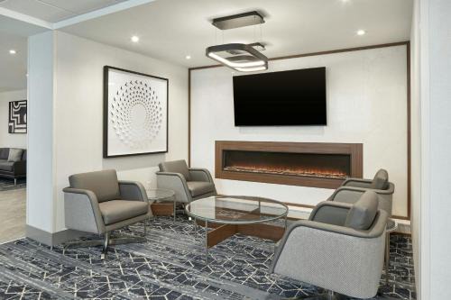 Courtyard by Marriott Regina Downtown