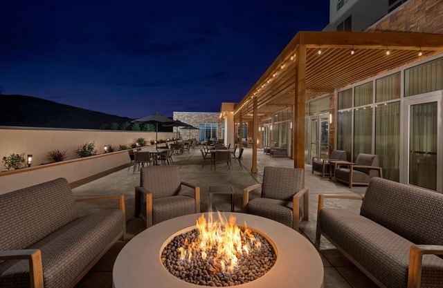 Courtyard® By Marriott® Reno Sparks